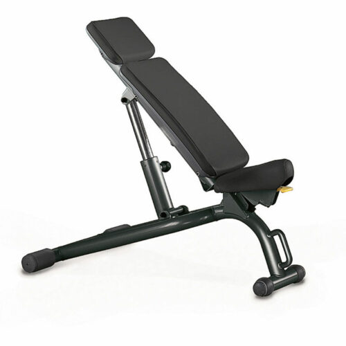 machine de sport Banc inclinable